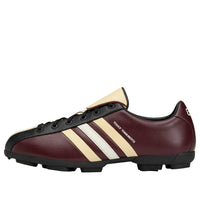 adidas Y-3 Field 'Night Red Black Easy Yellow' KZ9051