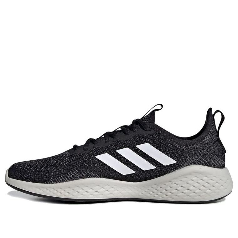 adidas Fluidflow 'Core Black' EG3665