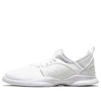 (WMNS) PUMA Dare Lace 'Triple White' 370515-01