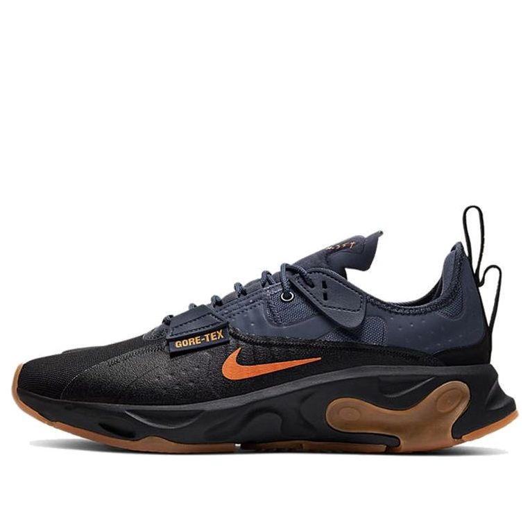 Nike React Type N.354 Gore-Tex 'Navy' BQ4737-001