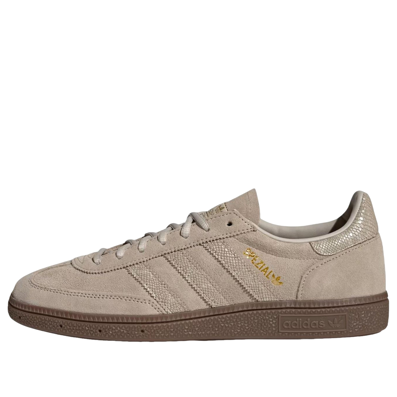 adidas Handball Spezial 'Khaki Three Beige' KJ2401