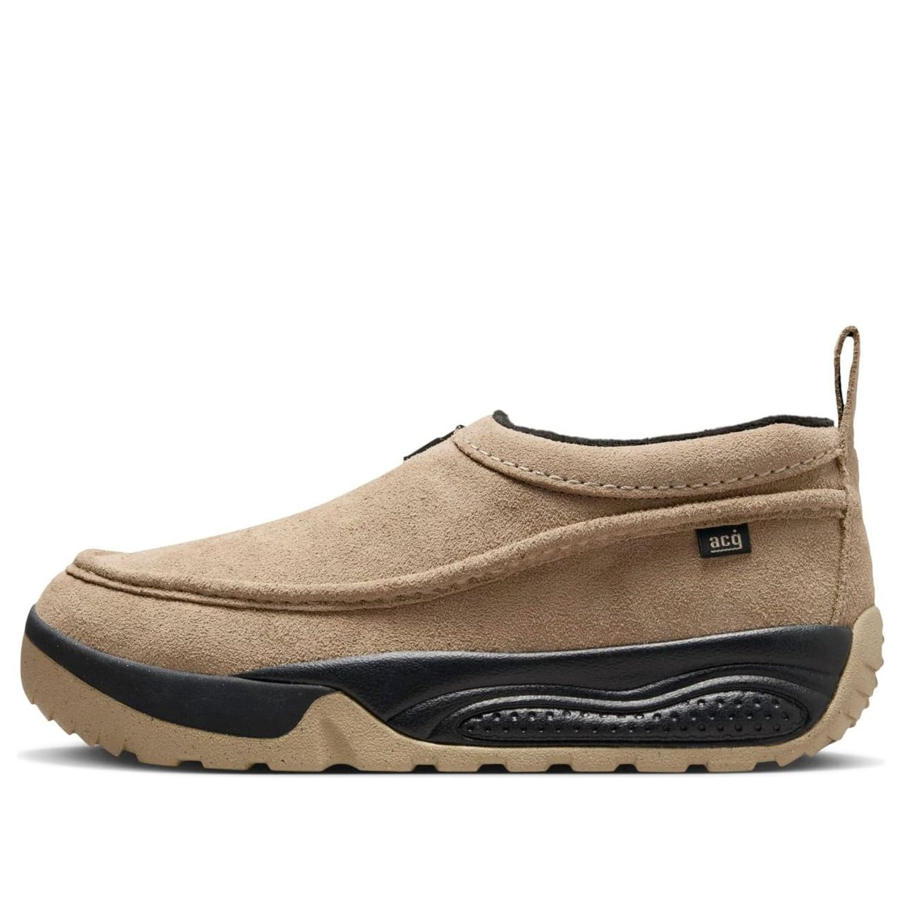 Nike ACG Izy 'Khaki Black' FV4317-200