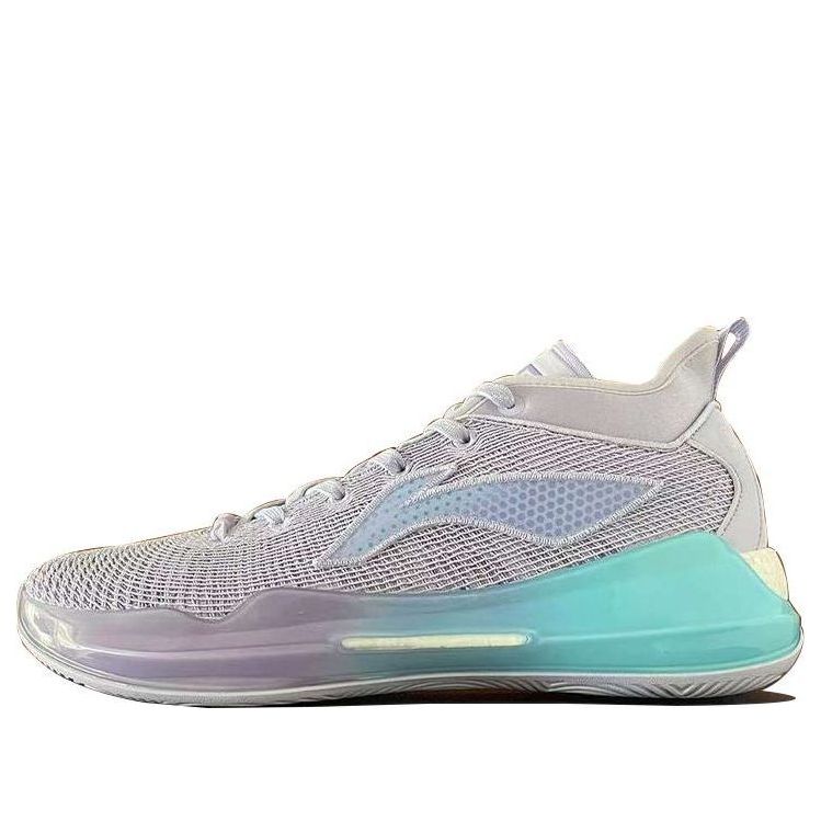 Li-Ning Yushuai 13 'Purple' ABAQ013-12