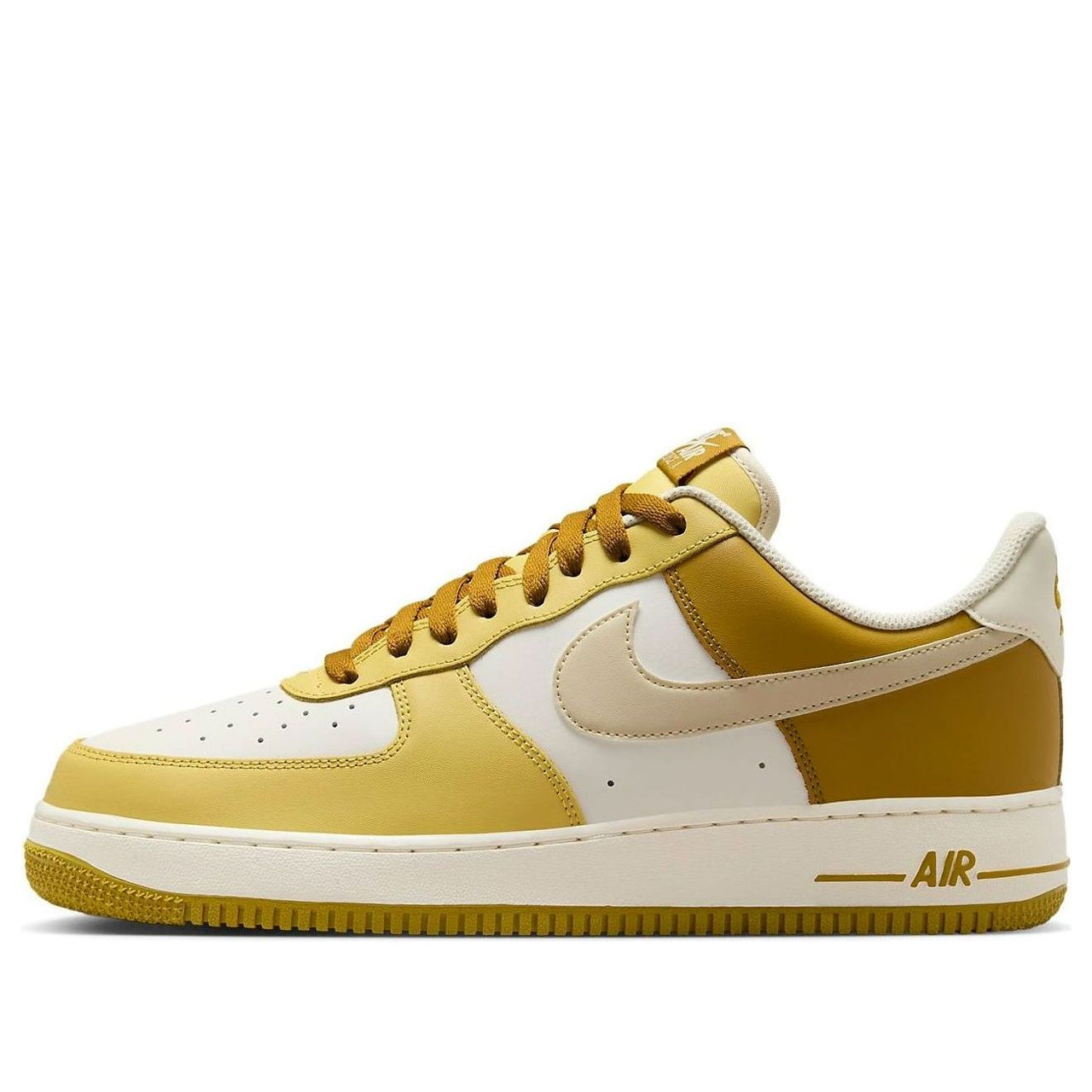 Nike Air Force 1 '07 'Bronzine Saturn Gold' FZ4034-716