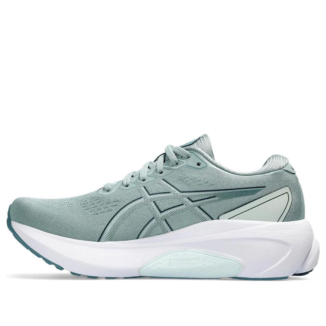 (WMNS) ASICS Gel-Kayano 30 'Ocean Haze' 1012B357-401