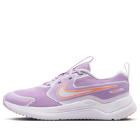 (GS) Nike Cosmic Runner 'Violet Star Barely Grape White Apricot Agate' HM4402-503