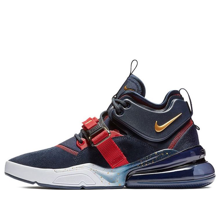 Nike Air Force 270 'Dream Team' AH6772-400