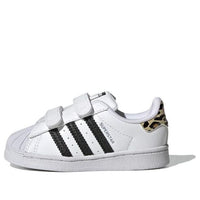 (TD) adidas Superstar 'Cheetah' GW4064