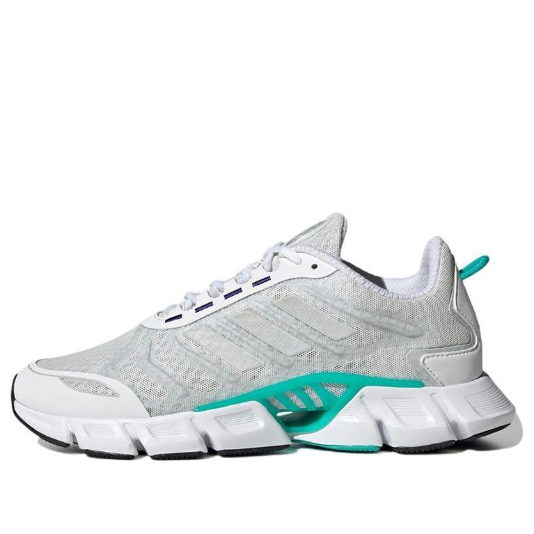 adidas Climacool 'White Green' GX5575