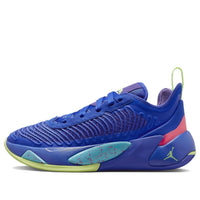 (GS) Air Jordan Luka 1 'Illusionist' DQ6513-436