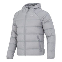 Under Armour Storm Down 2.0 Jacket 'Grey' 1372651-558