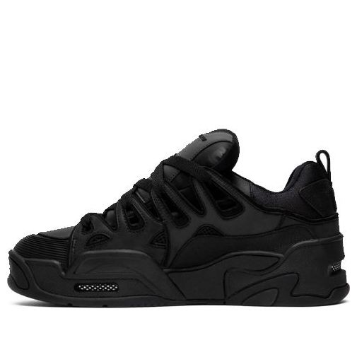 Under Armour AWGE x SRLo 'Triple Black' 3021559-002