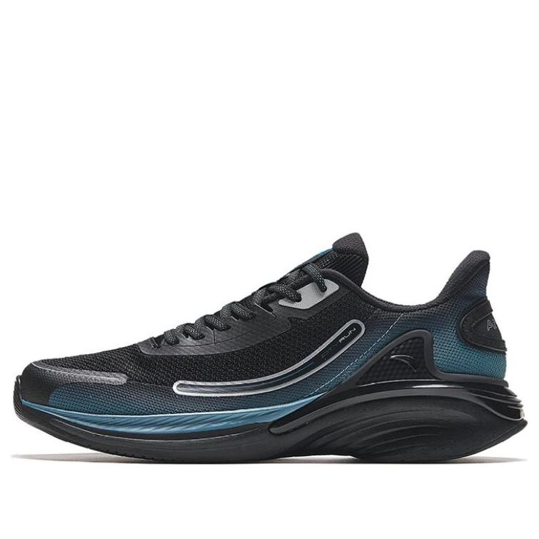 ANTA City 'Black Silver Blue' 112335566-1