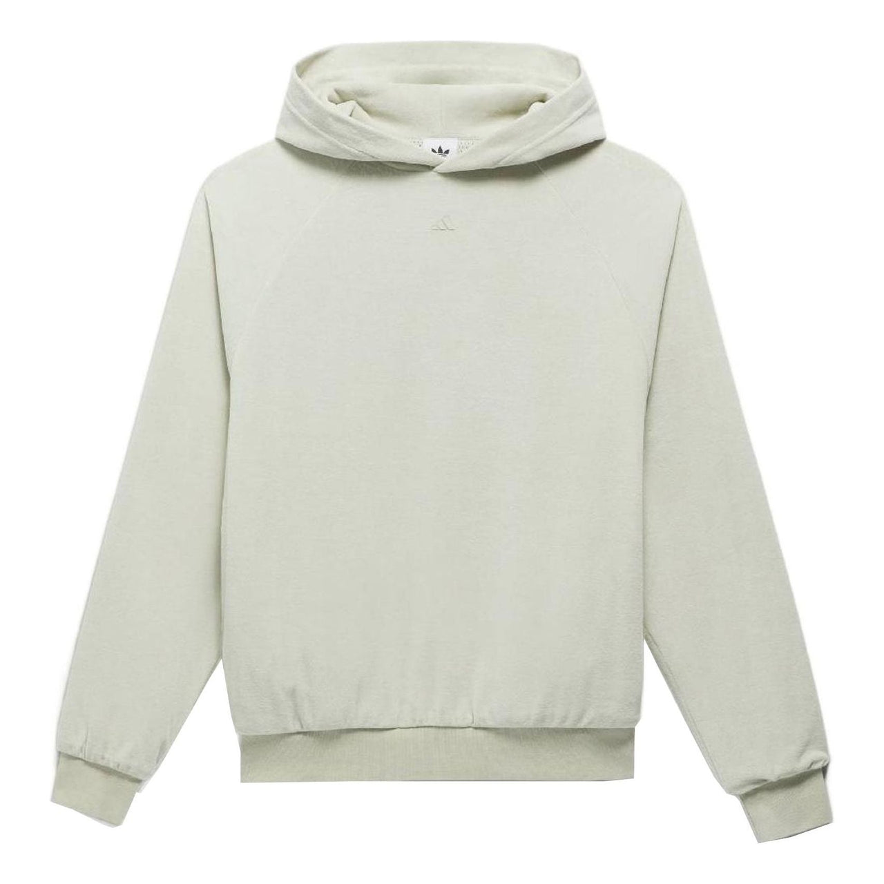 adidas Originals One Basketball Velour Hoodie IA3455
