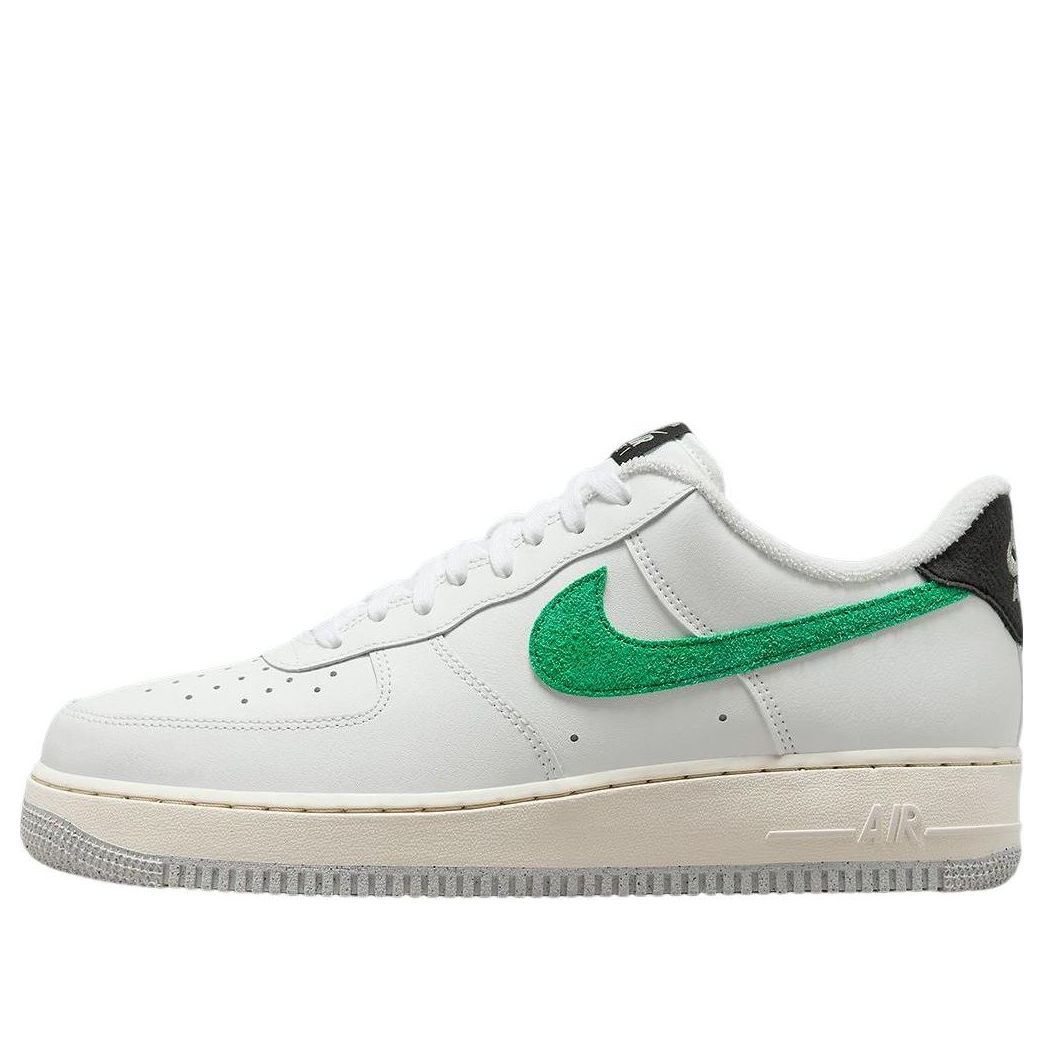 Nike Air Force 1 Low 'Summit White/Malachite' DR8593-100