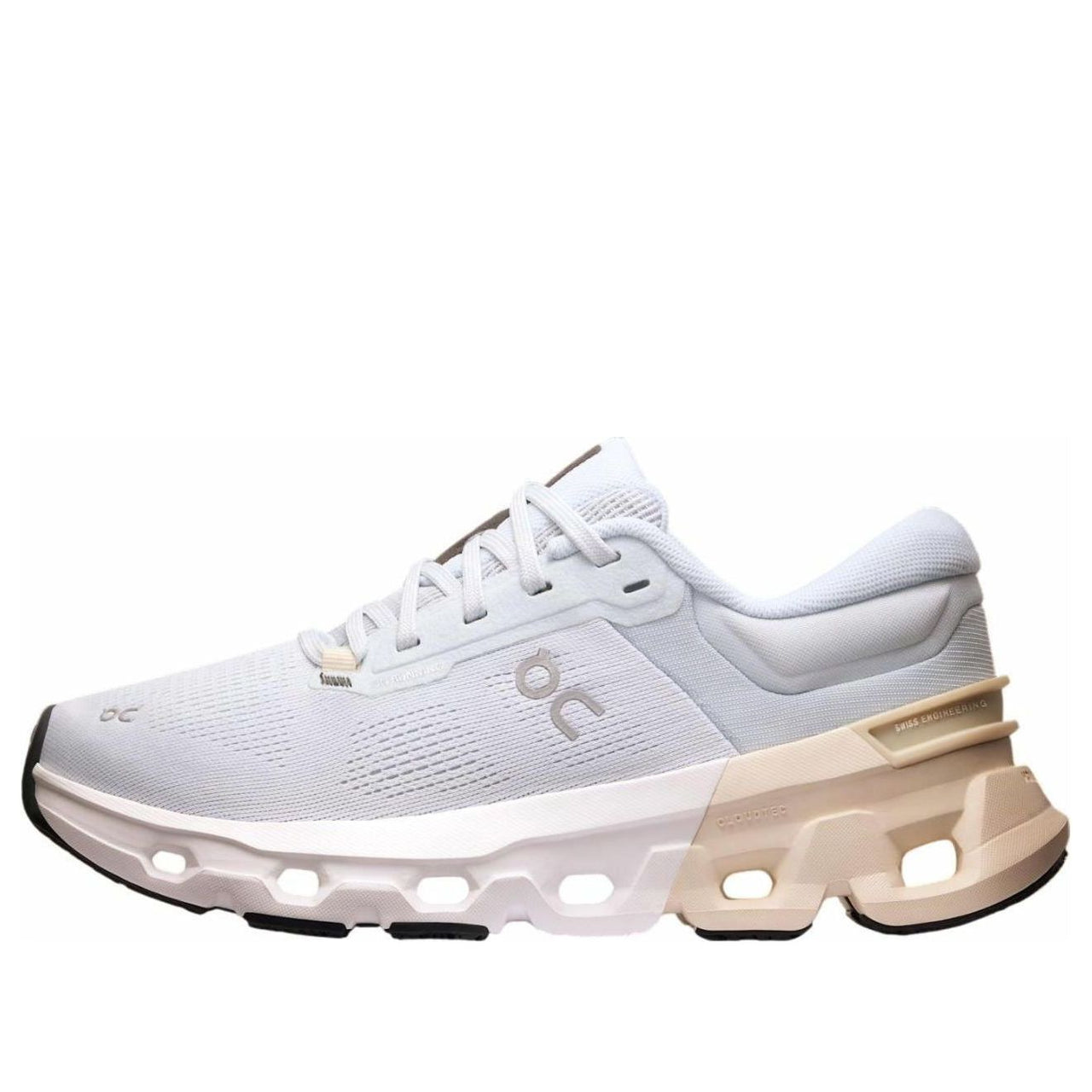 (WMNS) On Running Cloudflyer 5 'Arctic Cream' 3WE30043181