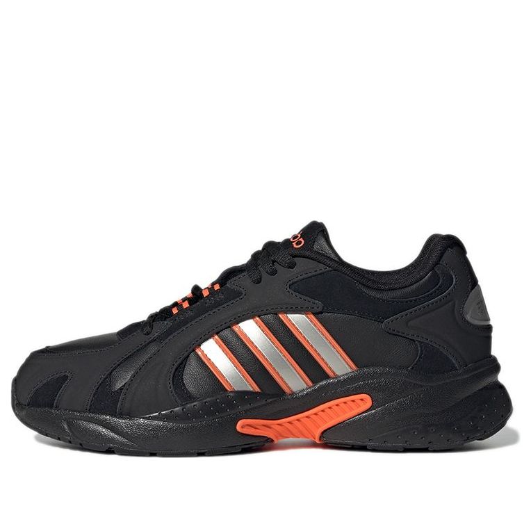 adidas Crazychaos Shadow 2.0 'Black Team Solar Orange' GX3825