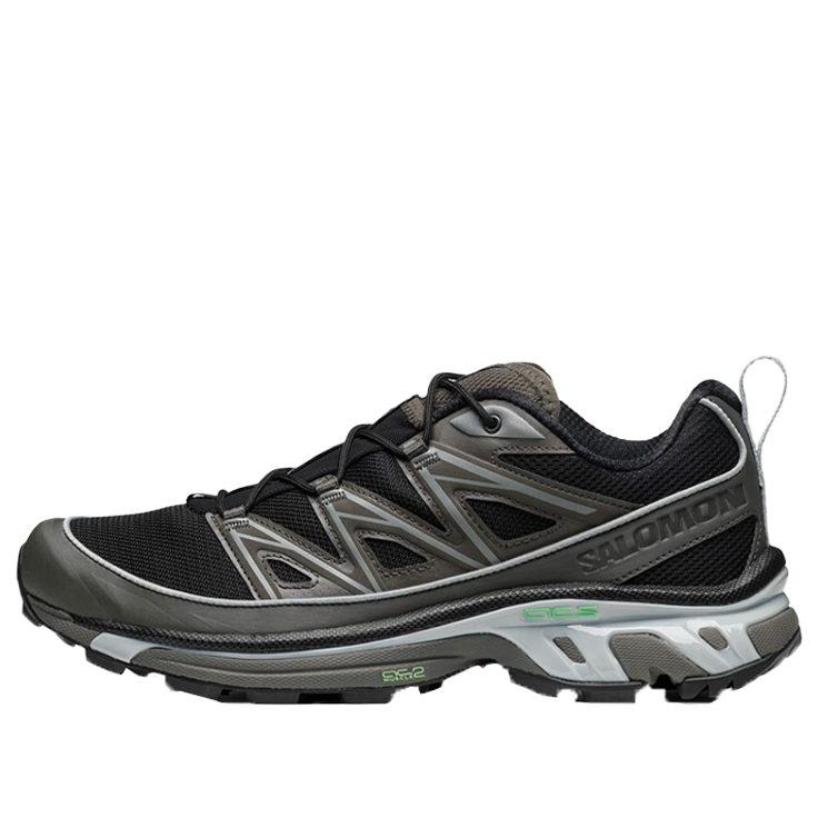 SALOMON XT-6 EXPANSE 'Beluga Summer Green' 471339