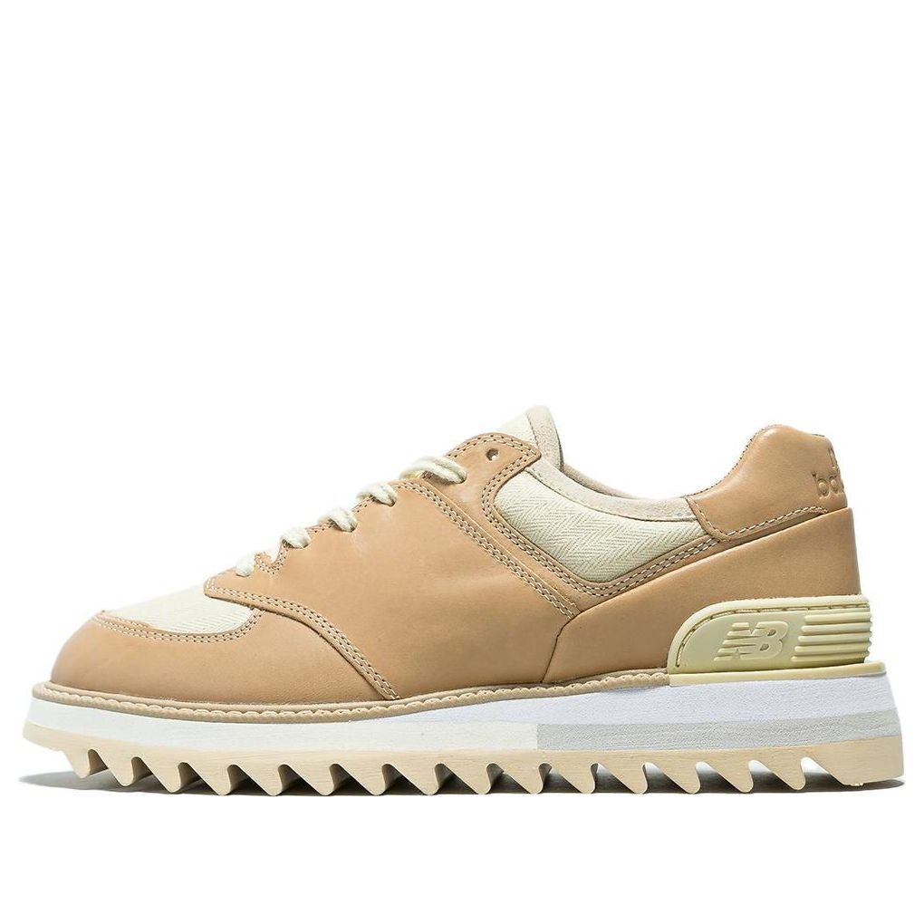 New Balance Tokyo Design Studio x 574 'Toast' MS574TVT