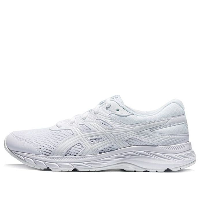 (GS) ASICS Gel-Contend 6 'White' 1014A086-102