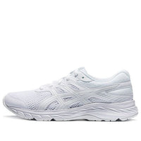 (GS) ASICS Gel-Contend 6 'White' 1014A086-102