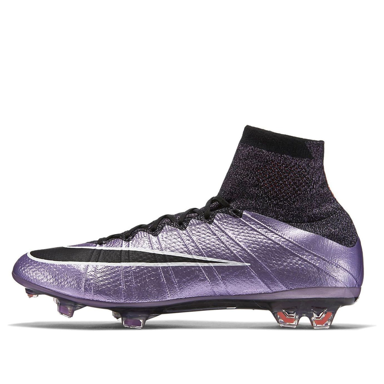 Nike Mercurial Superfly FG 'Purple' 641858-580