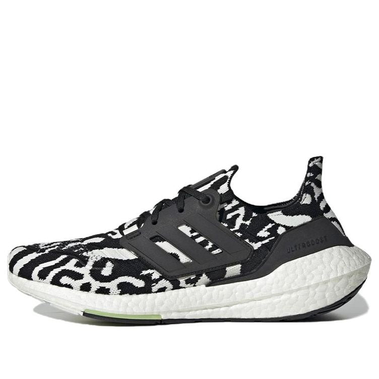 adidas Ultraboost 22 'Zebra' GX6300