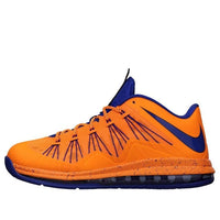 Nike Air Max LeBron 10 Low 'Knicks' 579765-800