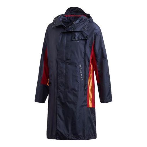 adidas originals x BED J.W. FORD Men's Jacket FI8835