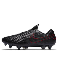 Nike Tiempo Legend 8 Elite SG Pro AC 'Bred' AT5900-060