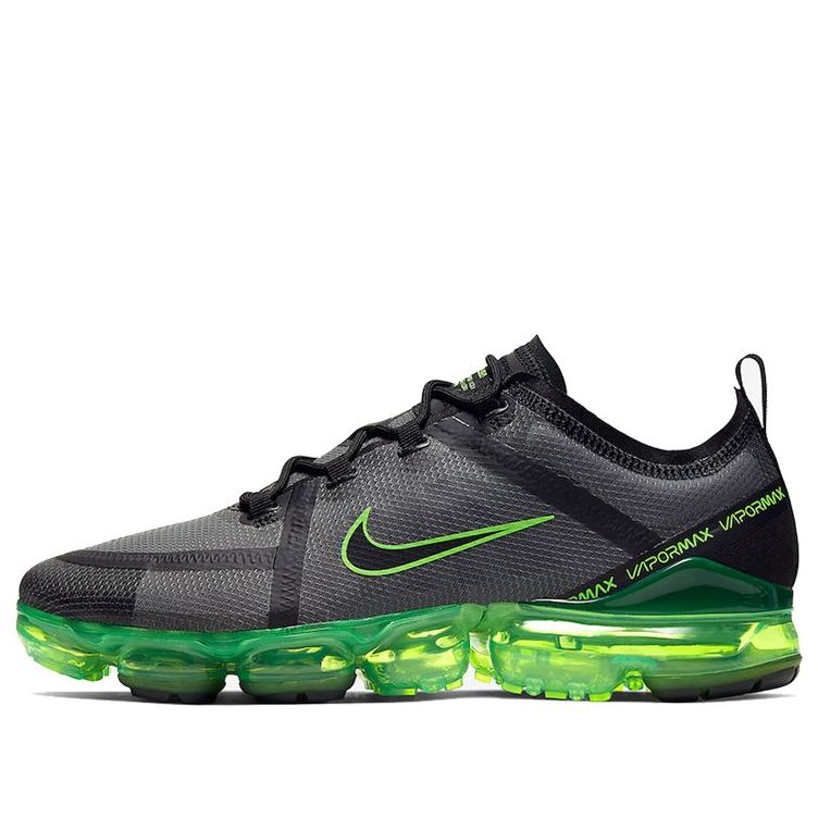 Nike Air VaporMax 2019 'Grey Scream Green' AR6631-011