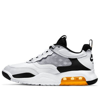 Air Jordan Air Max 200 XX 'White Laser Orange' CD6105-108
