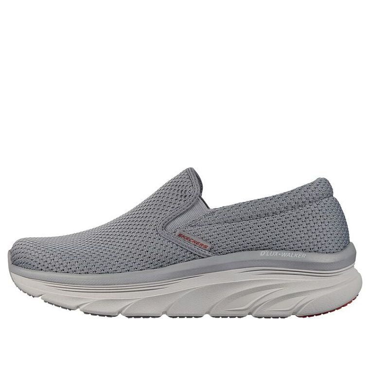 Skechers Dlux Walker Murlino 'Grey' 232262-GRY