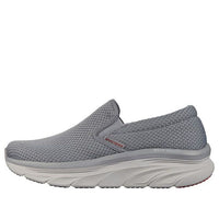 Skechers Dlux Walker Murlino 'Grey' 232262-GRY