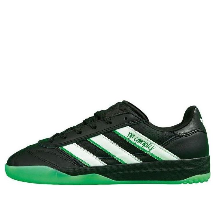adidas x No-Comply Copa Premiere Austin FC  'Black White Real Green' ID2402