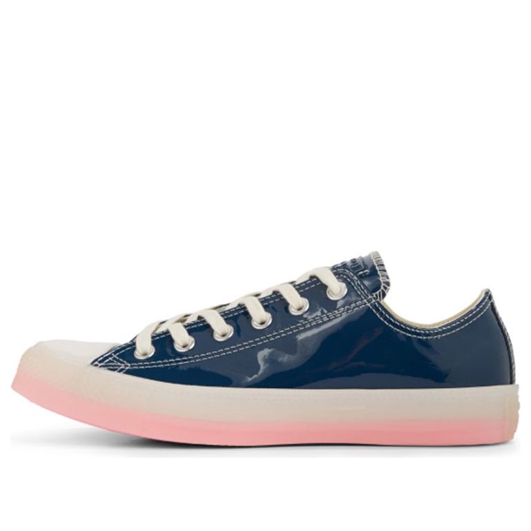 Converse Chuck Taylor All Star 'Navy Blue Pink' 165606C