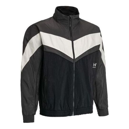 Under Armour APAC Jacket 'Black' 1373186-003