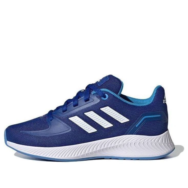 (PS) adidas Runfalcon 2.0 Shoes 'Royal Blue White' HR1407