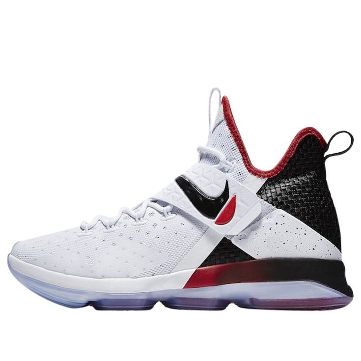 Nike LeBron 14 EP 'Flip the Switch' 921084-103