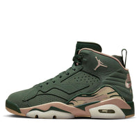 (WMNS) Air Jordan Jumpman MVP 'Galactic Jade' FB9019-302