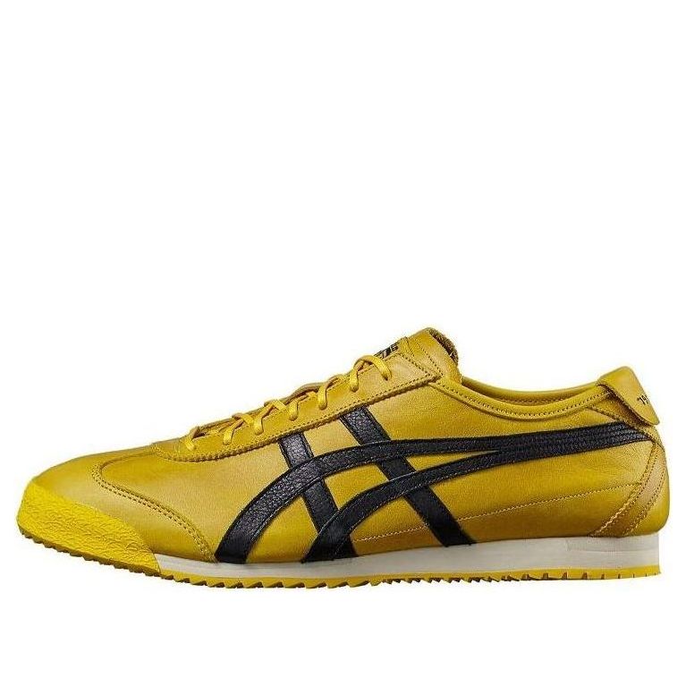 Onitsuka Tiger Mexico 66 SD 'Yellow' D838L-0490
