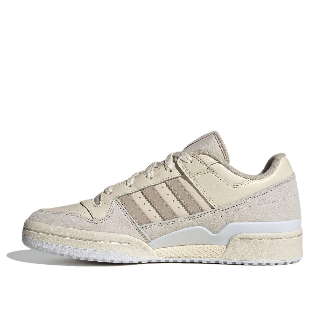 adidas originals Forum Low Cl 'Beige' ID7995