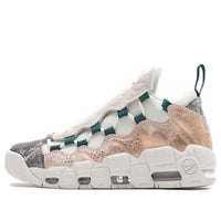 (WMNS) Nike Air More Money LX 'Summit White' AJ1312-101