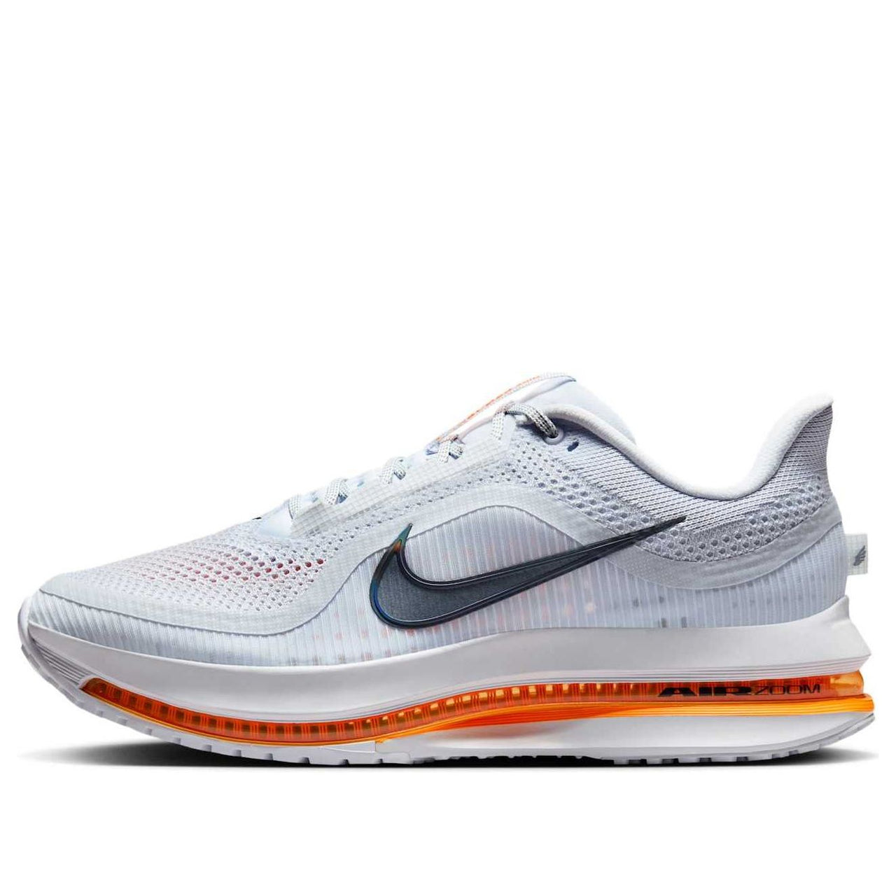 Nike Pegasus Premium 'Football Grey Total Orange' HQ2592-002