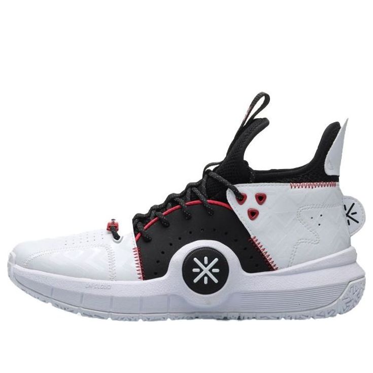 Li-Ning Wade All City 7 ABAP079-1