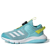 (GS) adidas ActiveFlex Boa J 'Blue Green' FY0281