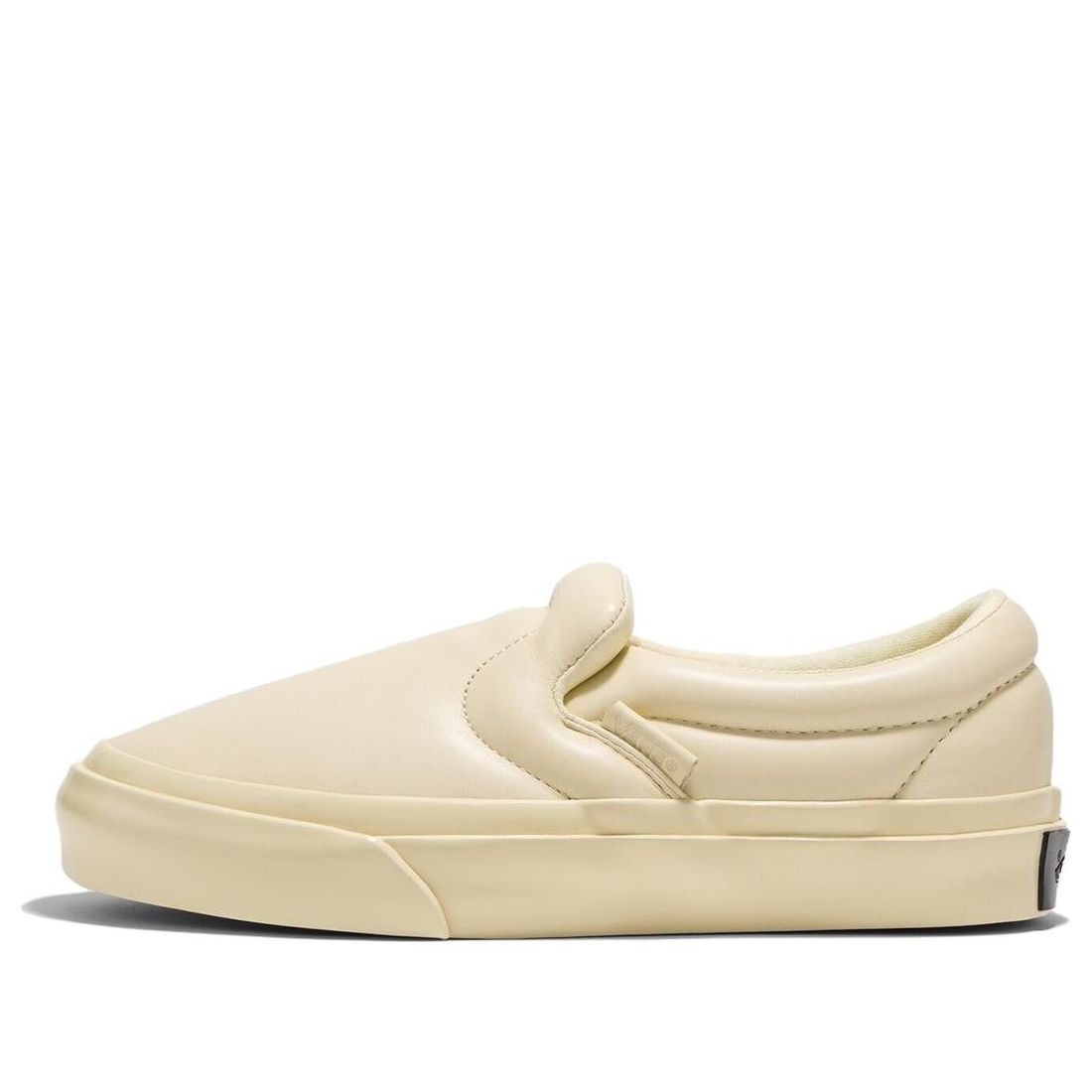 Vans x Proenza Schouler Slip-on Reissue 43 'Yellow' VN000MY3E1C