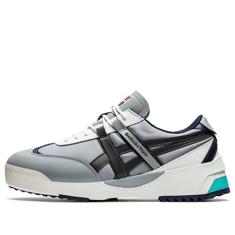 Onitsuka Tiger Delegation EX 'Grey White' 1183B350-020