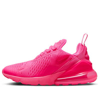 (WMNS) Nike Air Max 270 'Triple Pink' FD0293-600