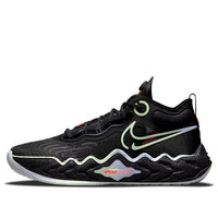 Nike Air Zoom GT Run 'Black Ghost' CZ0202-001